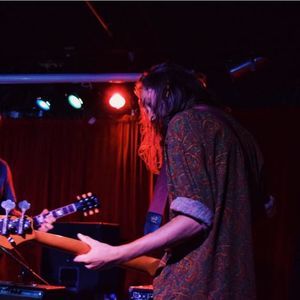 Meet your Posher, Caleb